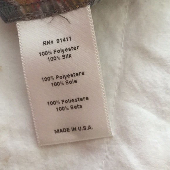 Clover Canyon Top - Picture 4 of 4